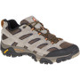 Calzado de hombre Merrell Moab 2 Vent marrón/gris Walnut