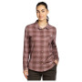 Camisa de mujer Chillaz Similaun 2.0