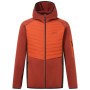 Talla: L / Color: rojo/naranja