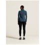 Sudadera funcional de mujer Craft Gain Thermal Funnelneck W