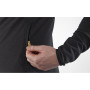 Sudadera de hombre Fjällräven Keb Fleece Hoodie M
