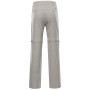 Pantalones para niños Alpine Pro Nesco 3 Dove