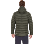 Chaqueta de hombre Rab Cirrus Alpine Jacket