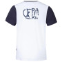 Camiseta de hombre Rafiki Granite