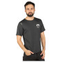 Camiseta de hombre Chillaz Bozen Sunset