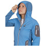 Chaqueta de mujer High Point Total Alpha Hoody Lady Jacket