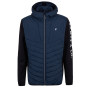 Chaqueta de invierno para hombre Sam73 Travis azul Ocelová modrá