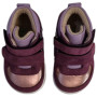 Calzado barefoot niño beBare 3485SA Purple