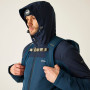 Chaqueta de hombre Regatta Thornridge