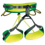 Arnés Camp Energy CR3 verde Green