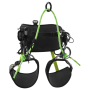 Arnés de trabajo Edelrid Treerex II