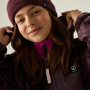 Sudadera para niños Dare 2b Powder Fleece Hucklbr/PkHz