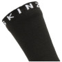 Calcetines impermeables SealSkinz WP Warm Weather Soft Touch Mid