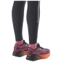 Calzado de mujer Salomon Aero Glide 4 Grvl