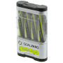 Panel solar Goal Zero Guide 10 Plus solar recharging