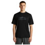 Camiseta funcional de hombre Icebreaker Men M 150 Tech Lite SS Rlxd T ibHeritage