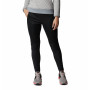 Mallas de mujer Columbia Windgates™ Windblock Legging negro Black