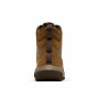 Botas de invierno para mujer Columbia Burnsider™ Omni-Heat Infinity™