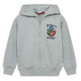 Sudadera para niños Lego Wear Lwsian 601 Grey gris Grey melange
