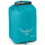 Bolsa Osprey Ultralight DrySack 20 L azul claro TropicTeal