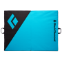 Crashpad Black Diamond Circuit Crash Pad azul Aquablue