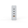 Cargador Xtorm 140W GaN Ultra Travel Charger + USB-C PD Cable