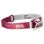 Linterna frontal Petzl Tikkina 2019 rosa