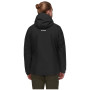 Chaqueta de hombre Mammut Alto Light 3 in 1 HS Hooded Jacket Men