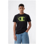 Camiseta para niños Champion SS Tee B