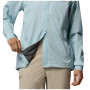 Chaqueta de mujer Columbia Trailborne™ 2.5L Shell