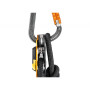 Mosquetón Petzl William Triact-Lock