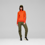 Sudadera de mujer Norrona senja Alpha90 Hood
