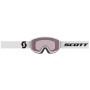 Gafas de esquí Scott Factor