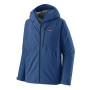 Talla: M / Color: azul