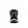 Zapatos trekking hombre Columbia Newton Ridge™ Plus Ii Suede Wp