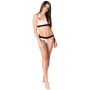 Bañador de mujer Drexiss Sport Marble