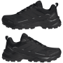 Calzado de senderismo para hombre Adidas Terrex Skychaser Ax5 Gtx