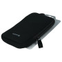 Funda de teléfono Swissten BLACK-ROCK 6,4"