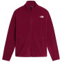 Talla: L / Color: rojo