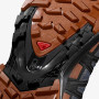Zapatillas de carrera para hombre Salomon Xa Pro 3D V8 Gtx Wide