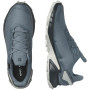 Zapatillas de carrera para hombre Salomon Alphacross 4 Gore-Tex