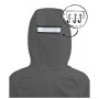 Chaqueta softshell para niños Unuo Softshell Basic Fleece Vzor