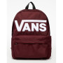 Mochila Vans MN Old Skool Drop V Backpack burdeos PortRoyale