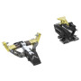 Fijación de esquí de travesía Dynafit Superlite 175 - Z12