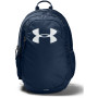 Mochila Under Armour Scrimmage 2.0 Backpack azul Academy/Academy/White