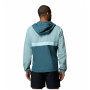 Chaqueta de hombre Columbia Spire Valley™ Hooded Windbreaker