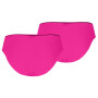 Bragas de mujer Puma Elements Sport Briefs 2P