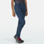Pantalones de mujer Regatta Highton Z/O Trs