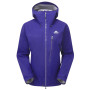 Talla: M / Color: violeta