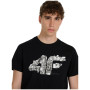Camiseta de hombre 4F Tshirt M3132